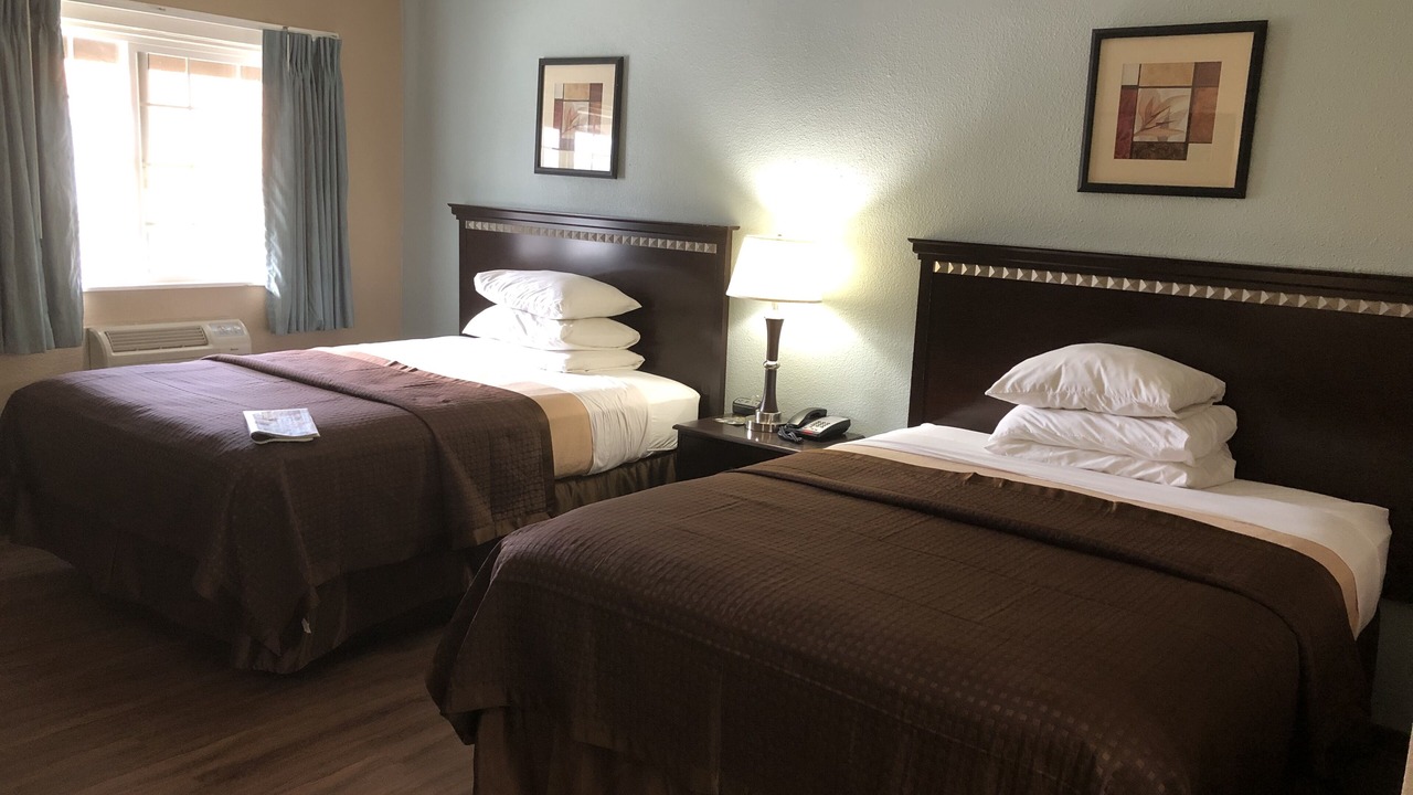 Photo of Bedroom in Bethel-Danebo