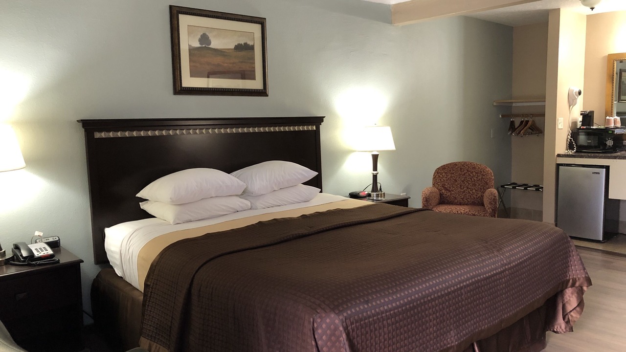 Photo of Bedroom in Bethel-Danebo