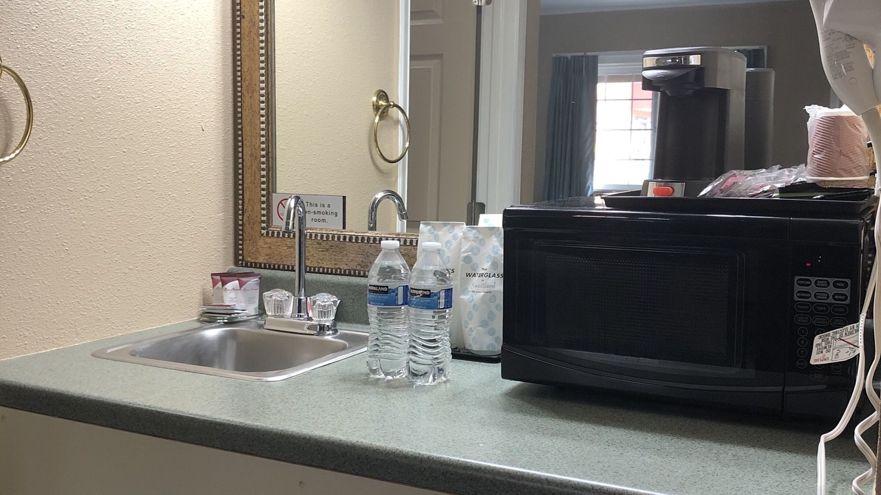 Photo of Kitchen in Bethel-Danebo