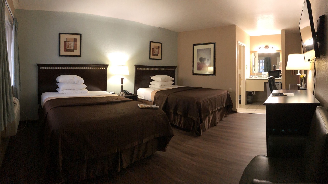 Photo of Bedroom in Bethel-Danebo