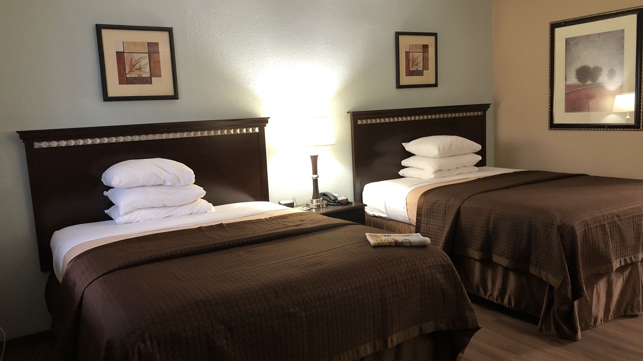 Photo of Bedroom in Bethel-Danebo