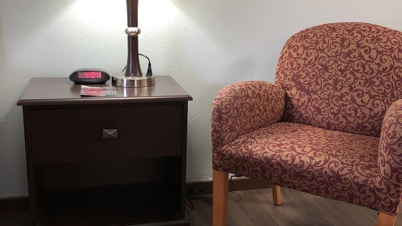 Photo of Bedroom in Bethel-Danebo