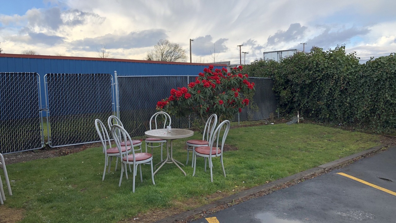 Photo of Outdoor in Bethel-Danebo