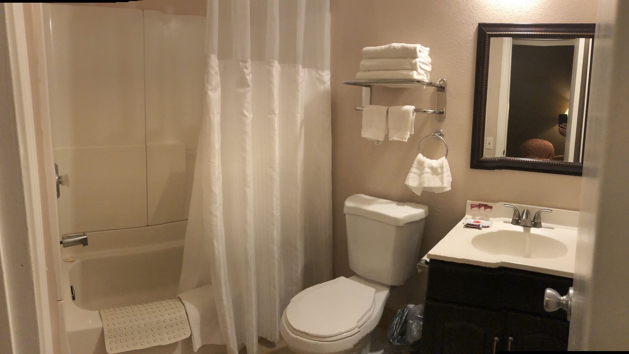 Photo of Bathroom in Bethel-Danebo
