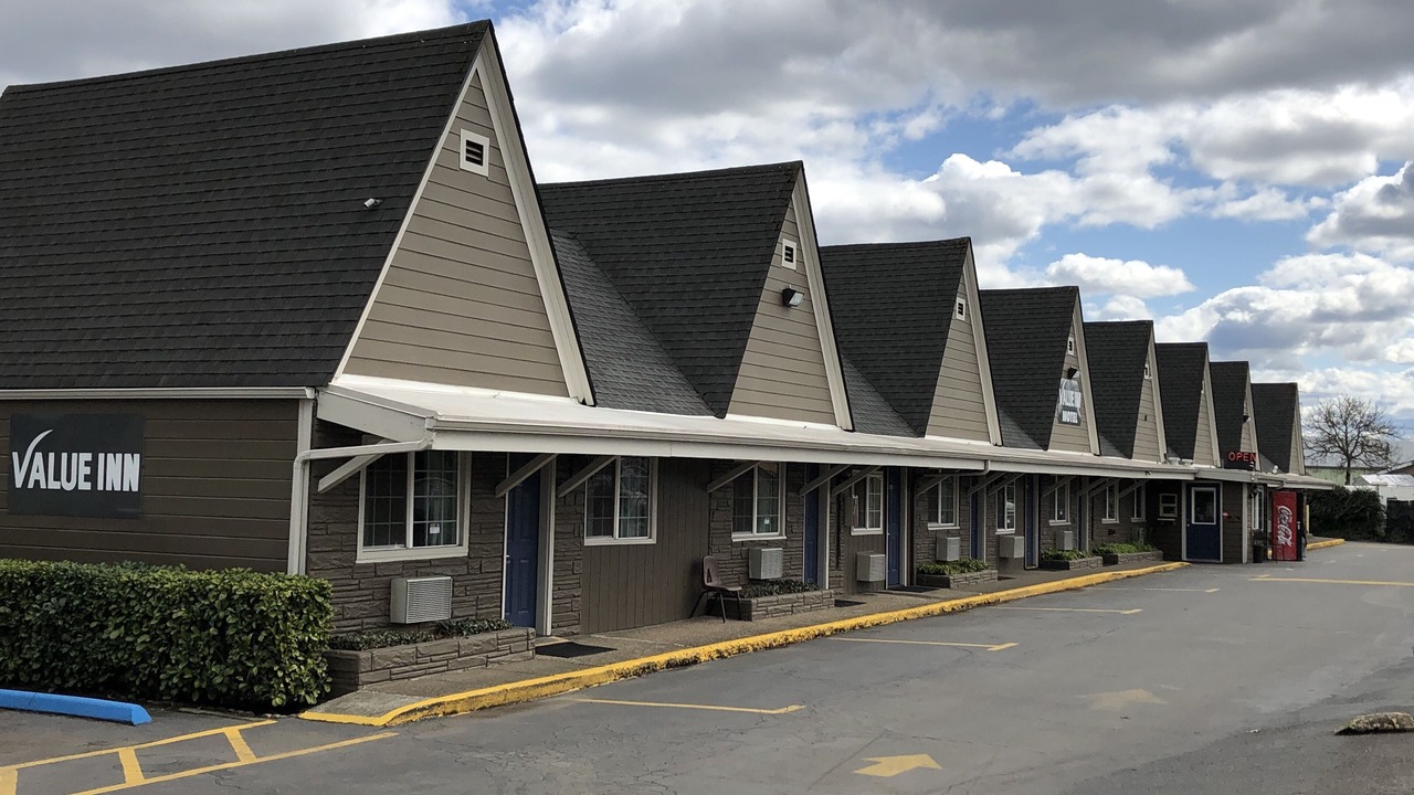 Photo of Outdoor in Bethel-Danebo