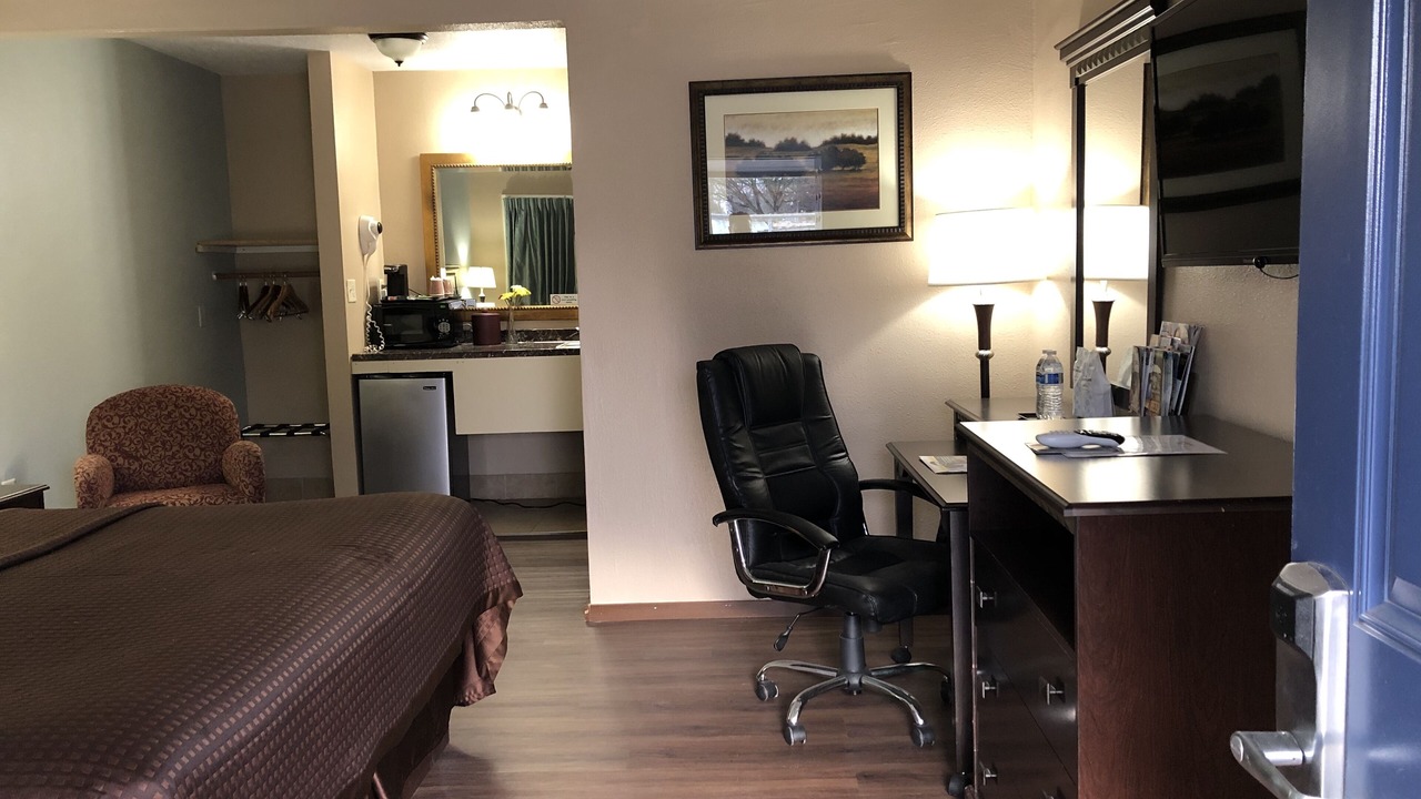 Photo of Bedroom in Bethel-Danebo