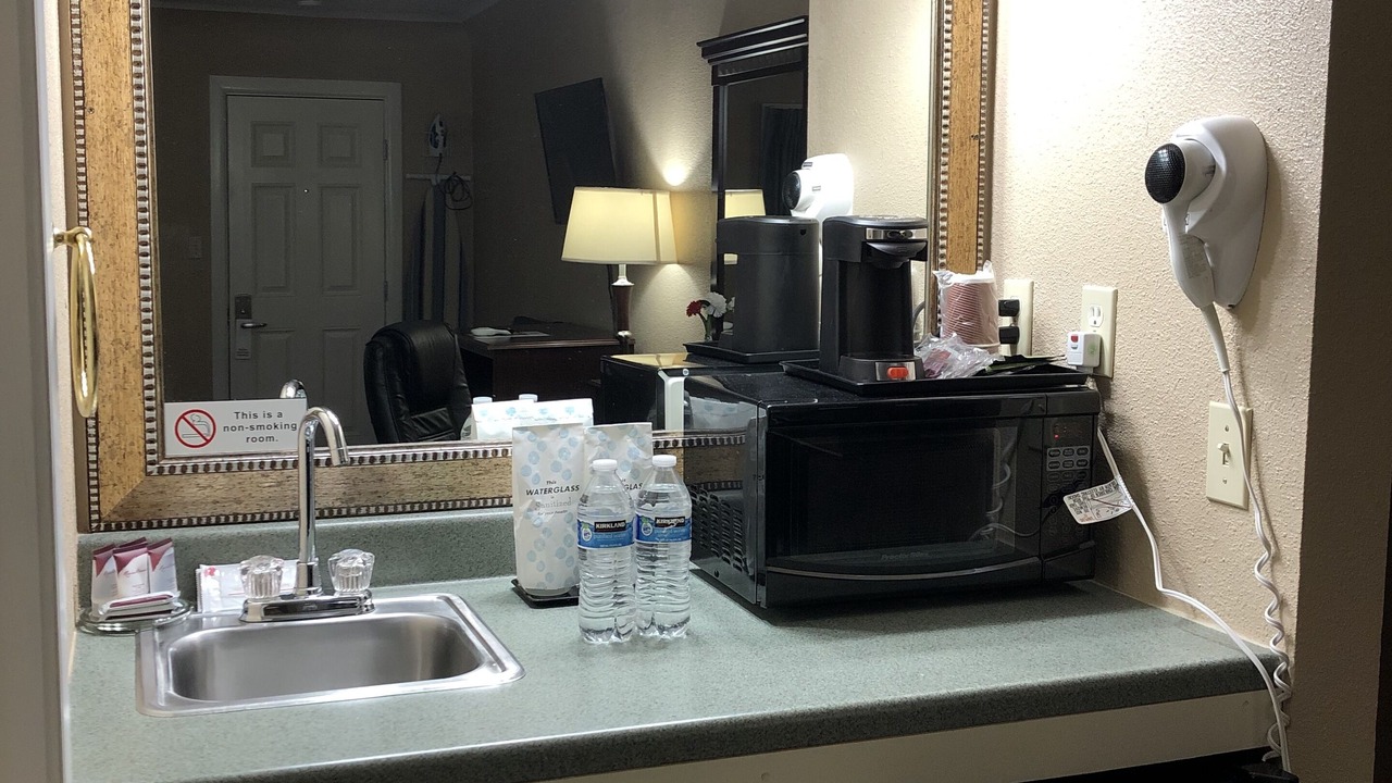 Photo of Kitchen in Bethel-Danebo