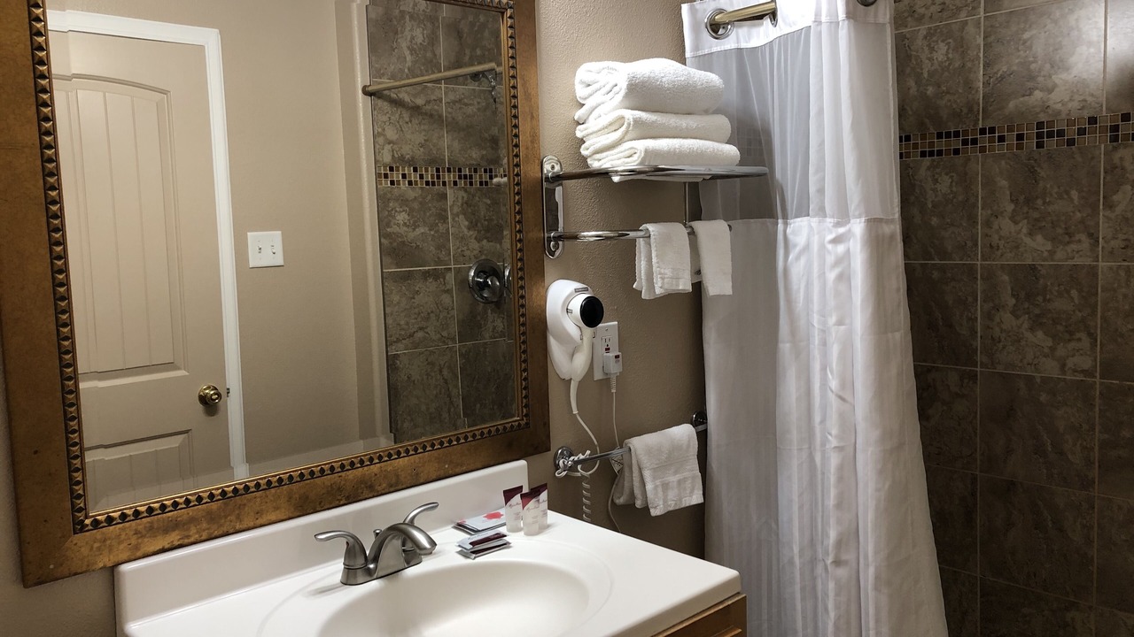 Photo of Bathroom in Bethel-Danebo