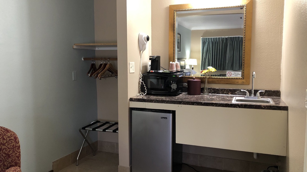 Photo of Kitchen in Bethel-Danebo