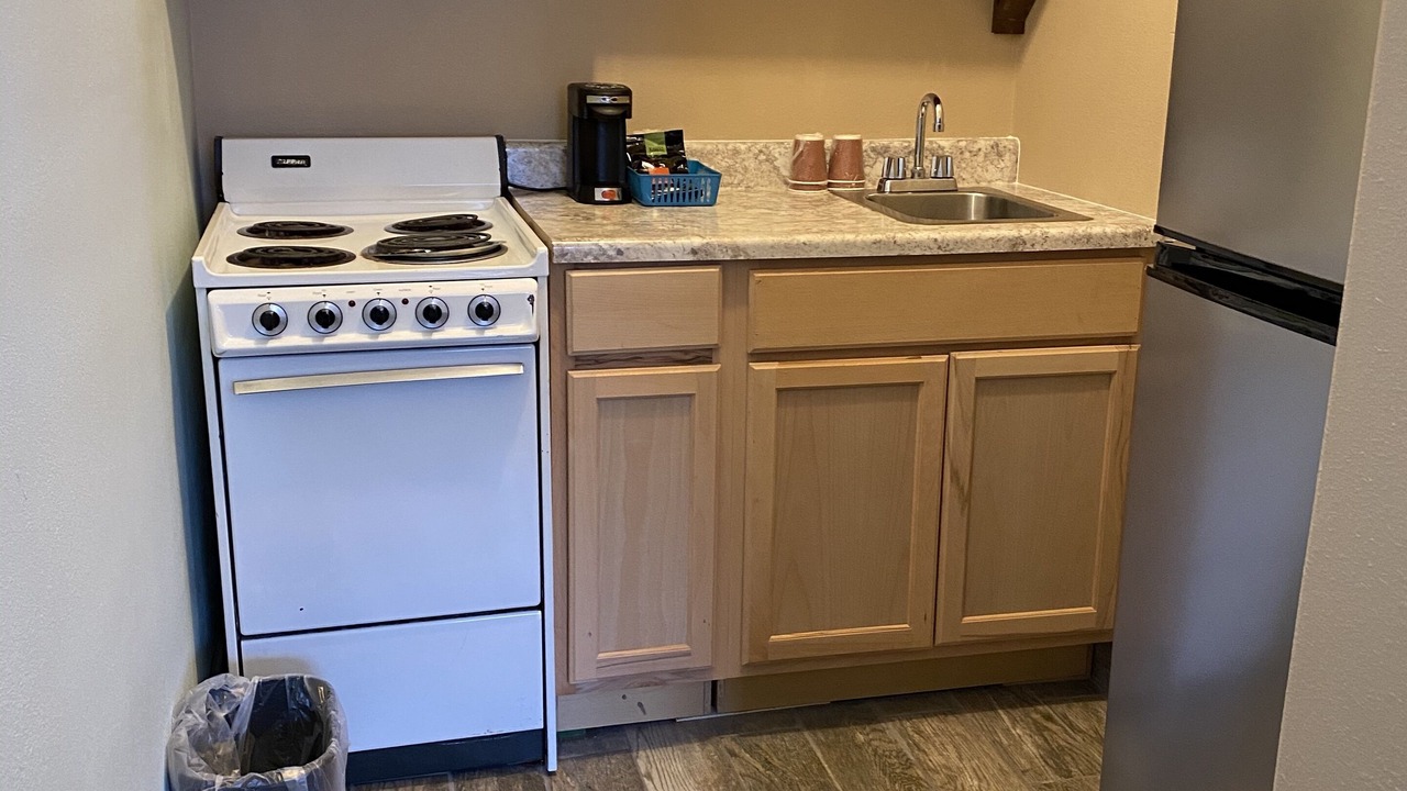 Photo of Bedroom in Bethel-Danebo