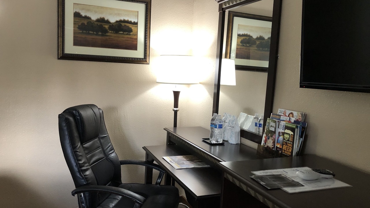 Photo of Bedroom in Bethel-Danebo