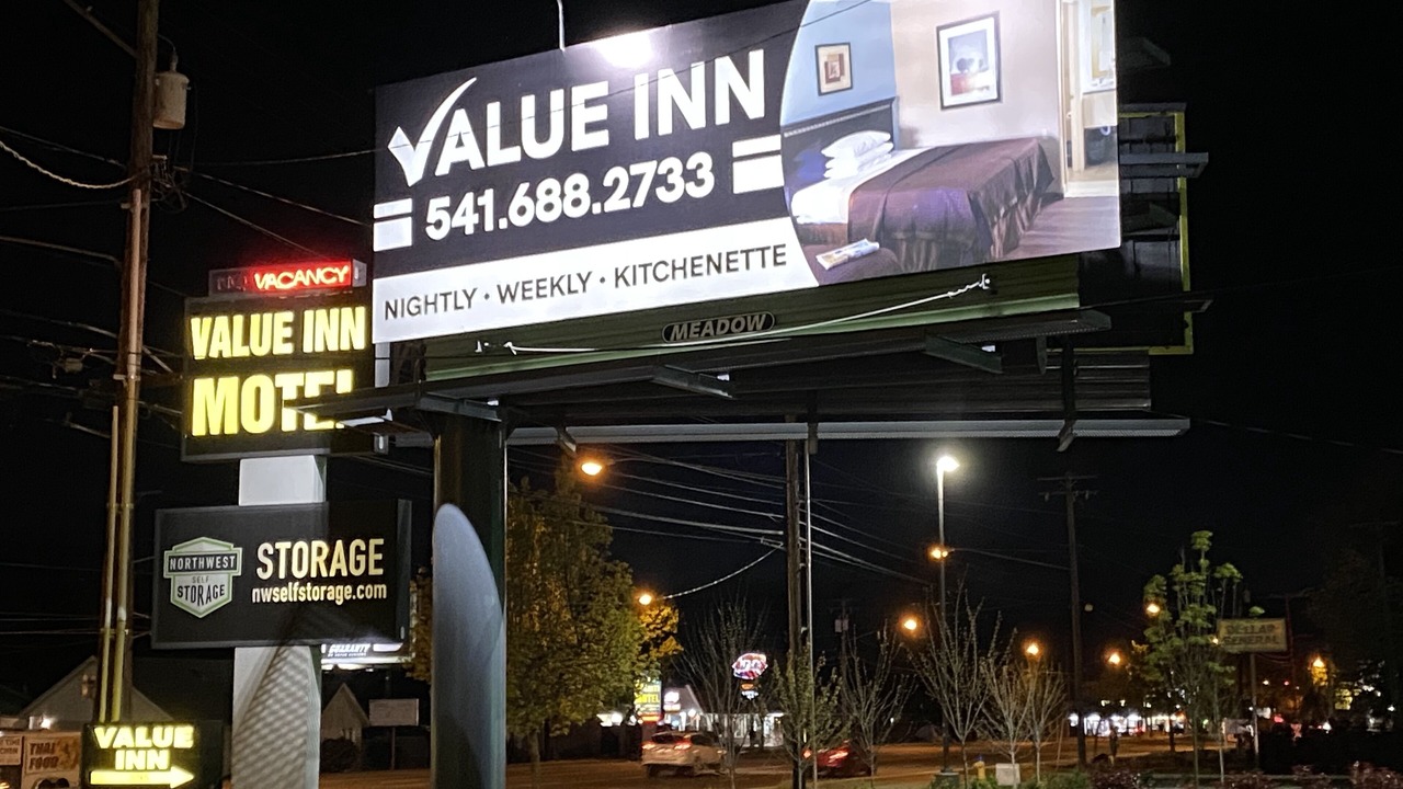 Photo of Outdoor in Bethel-Danebo