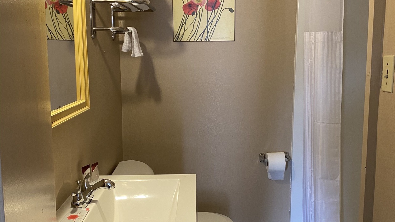 Photo of Bathroom in Bethel-Danebo