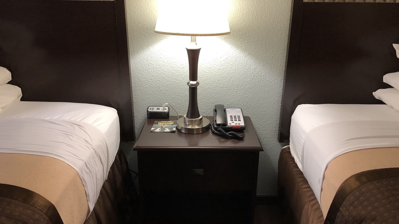 Photo of Bedroom in Bethel-Danebo