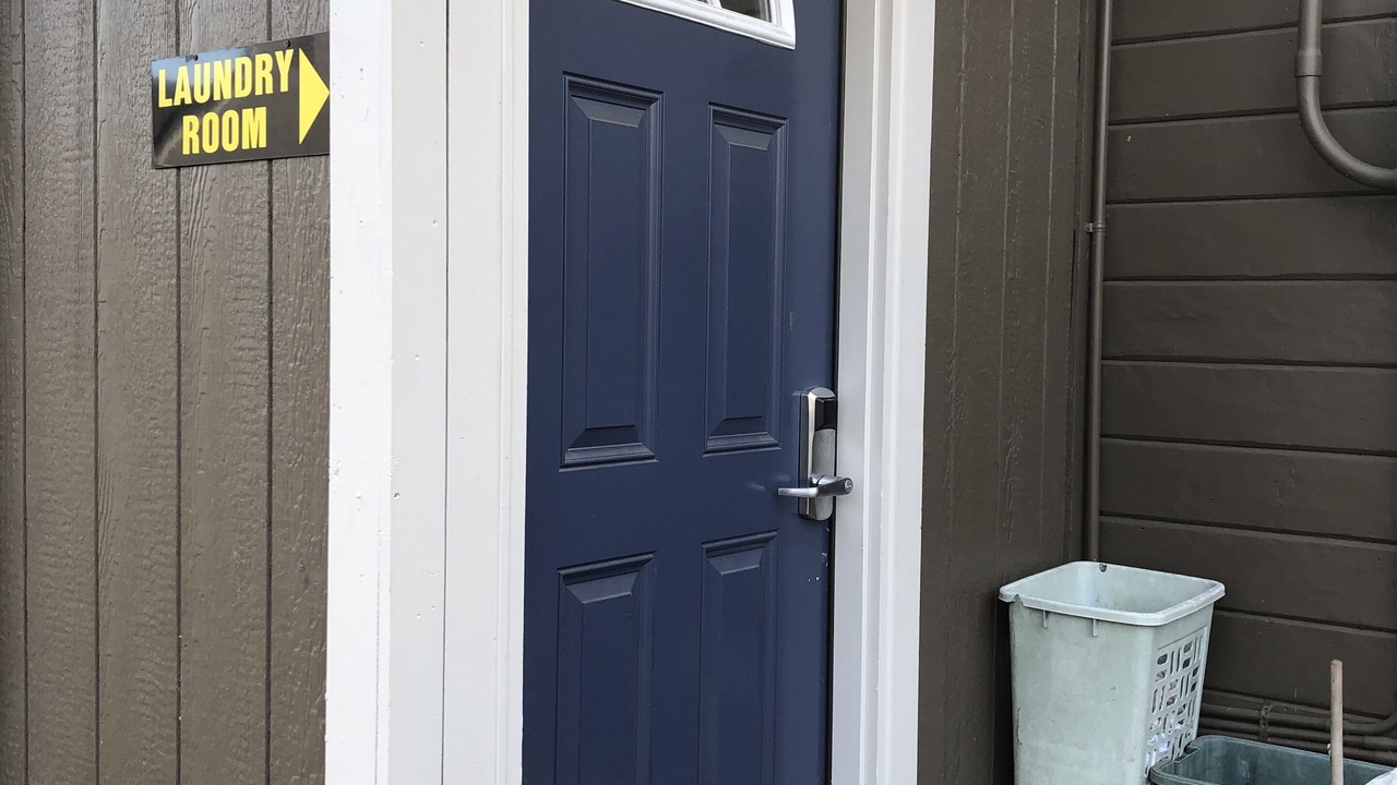 Photo of Bedroom in Bethel-Danebo