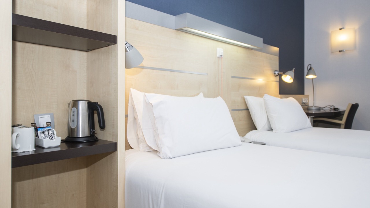 Photo of Bedroom in Molins de Rei