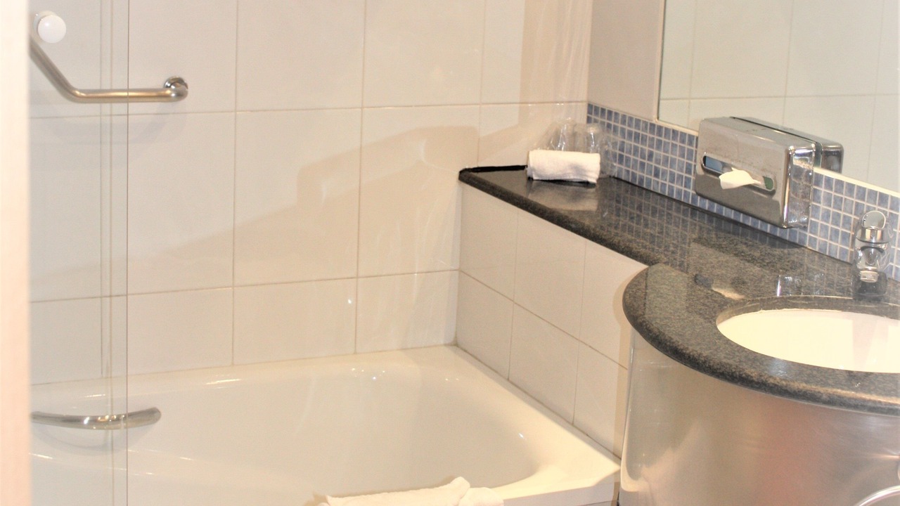 Photo of Bathroom in Molins de Rei