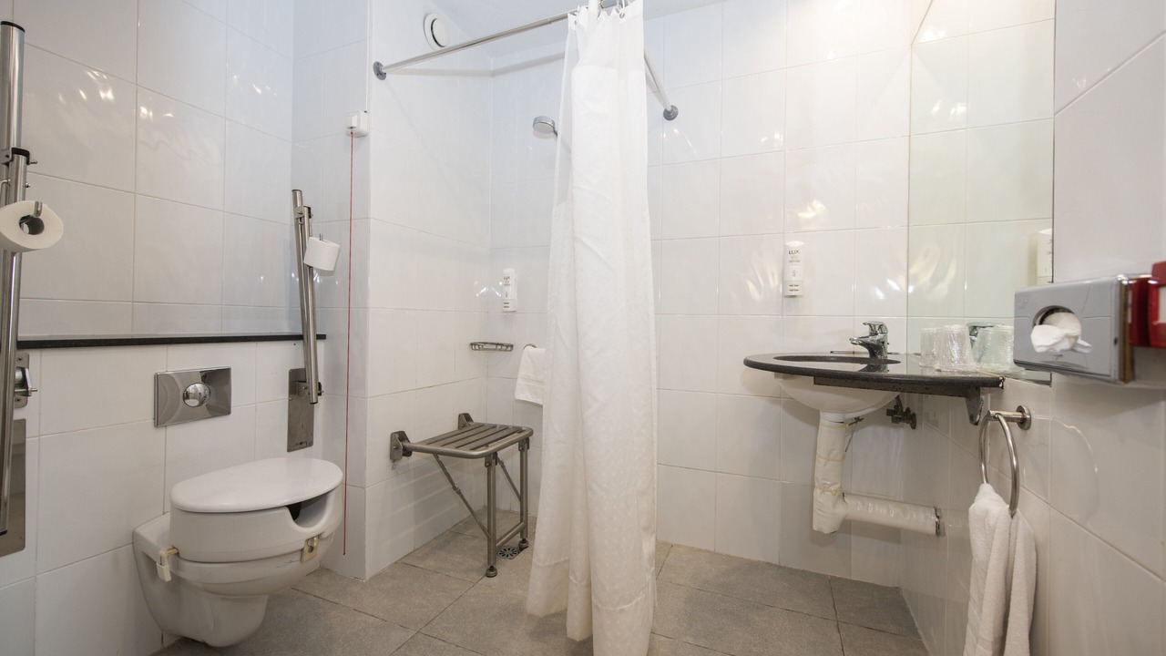 Photo of Bedroom in Molins de Rei