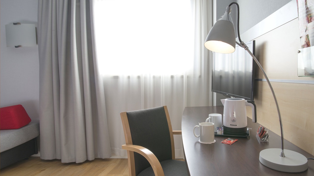 Photo of Bedroom in Molins de Rei