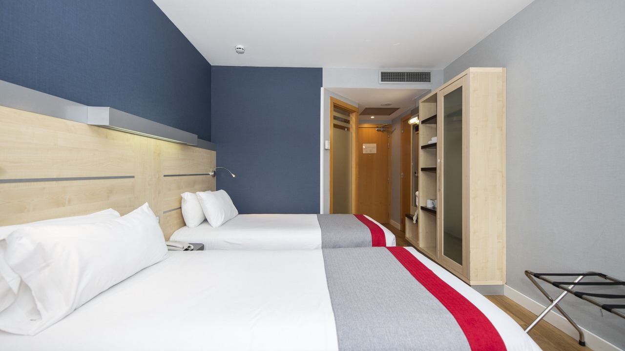 Photo of Bedroom in Molins de Rei