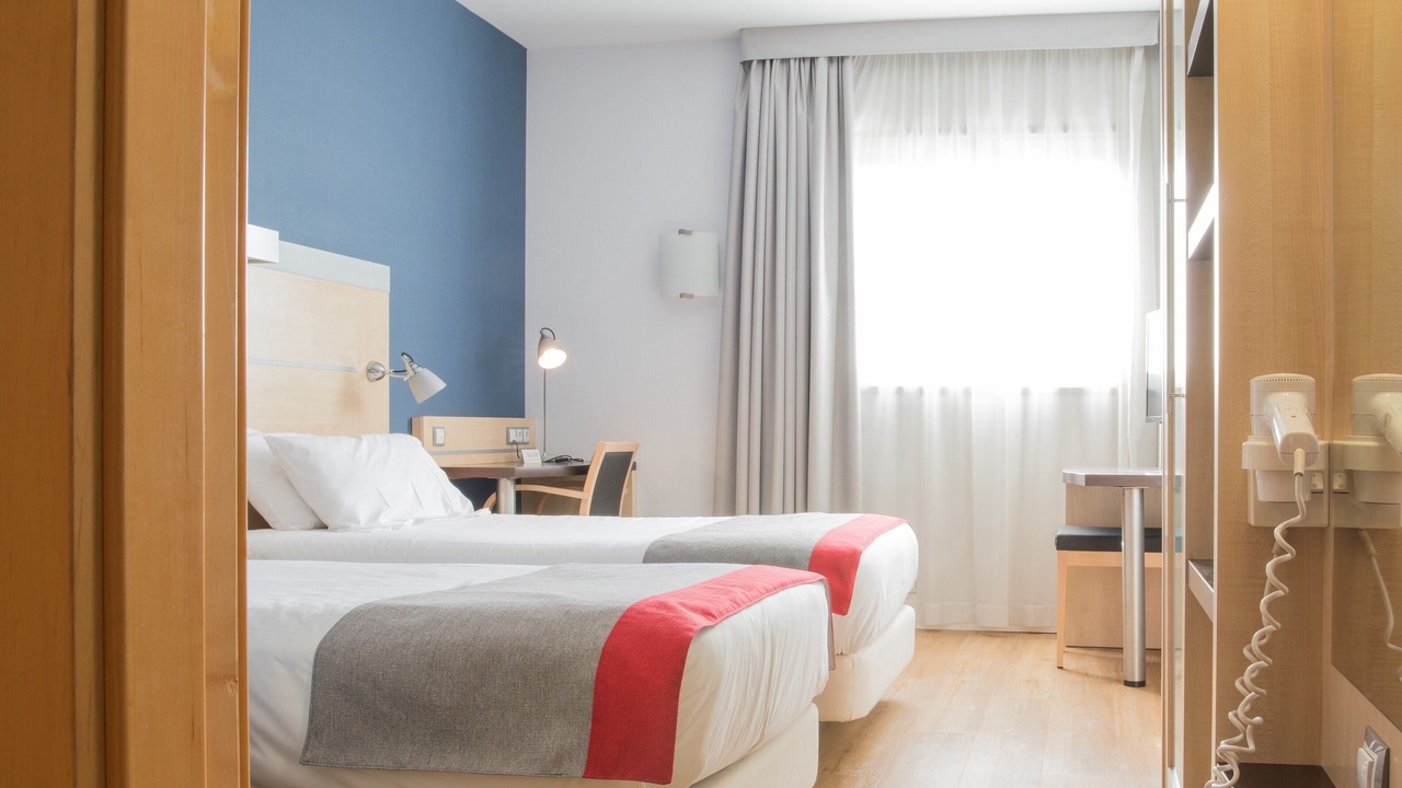Photo of Bedroom in Molins de Rei