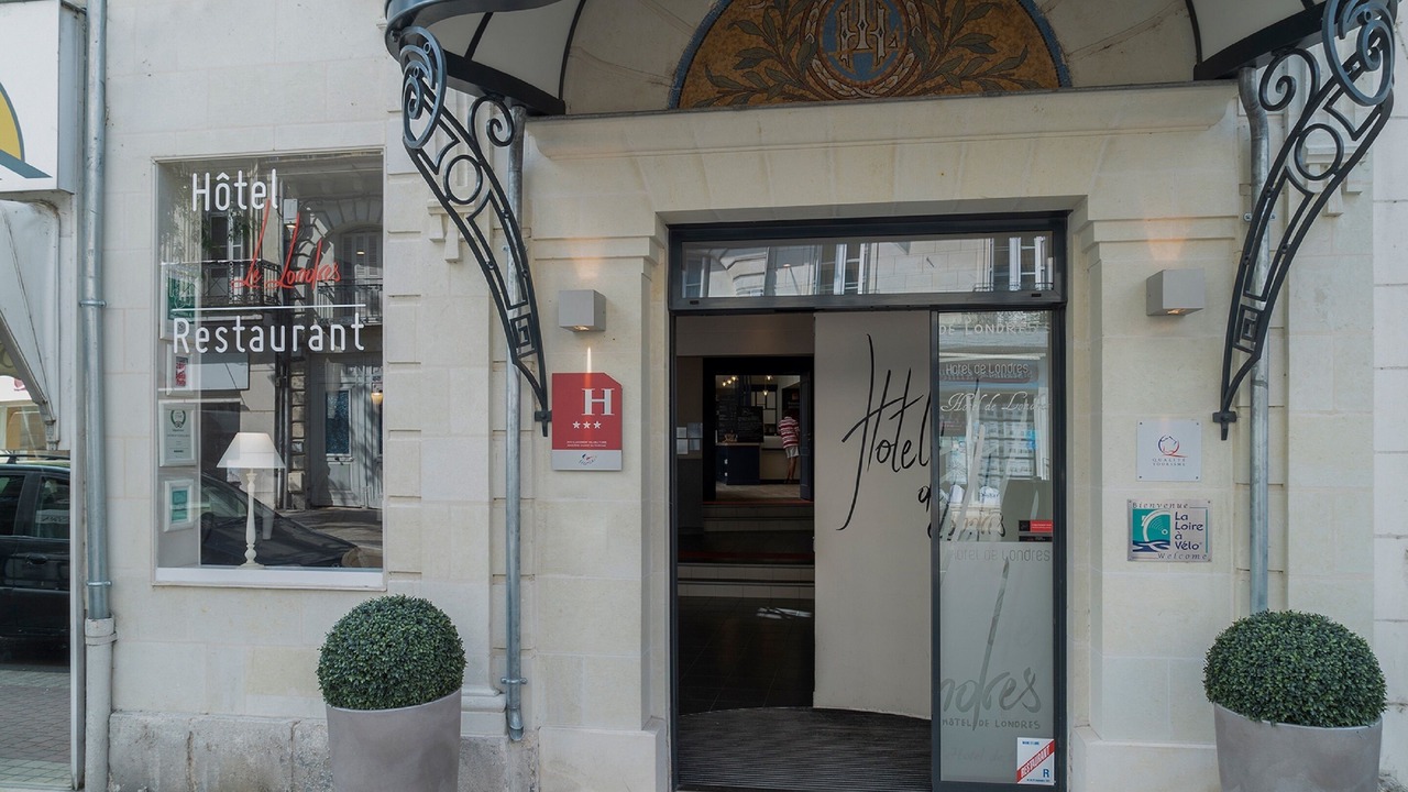 Photo of Outdoor in Saumur