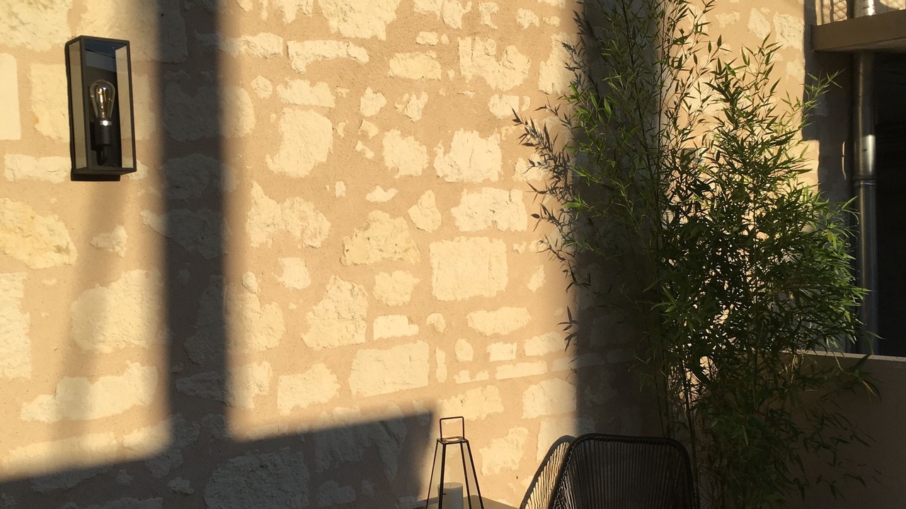 Photo of Outdoor in Saumur