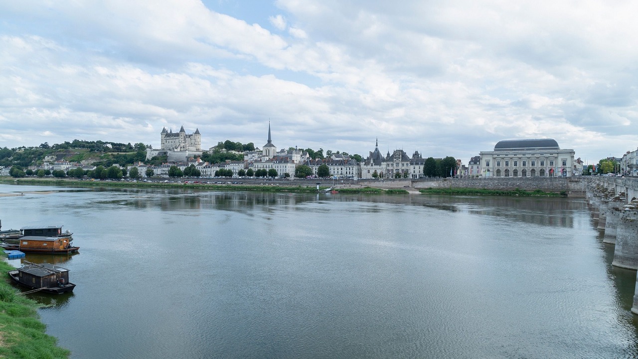 Photo of Outdoor in Saumur