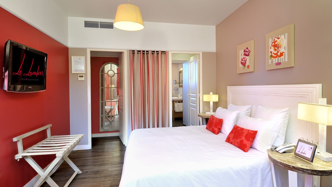 Photo of Bedroom in Saumur