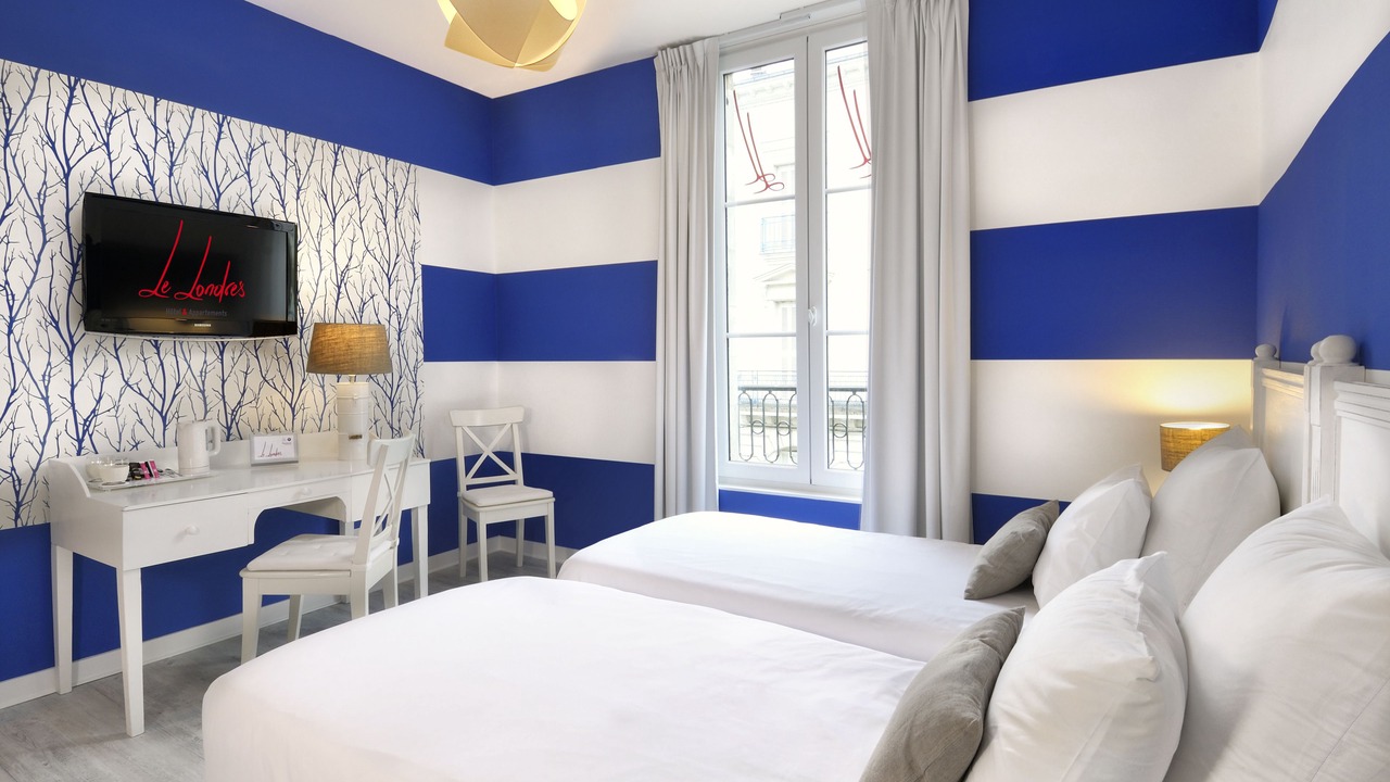 Photo of Bedroom in Saumur