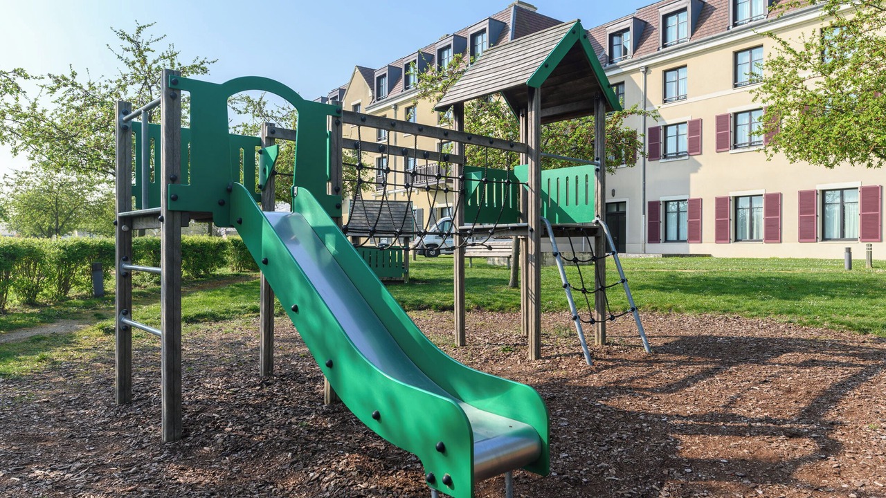 Photo of Others in Magny-le-Hongre
