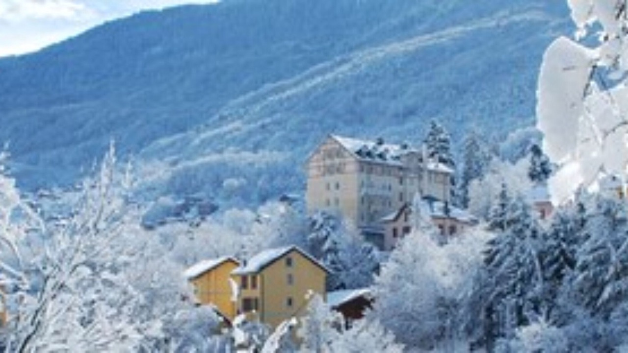 Photo of Outdoor in Brides-les-Bains