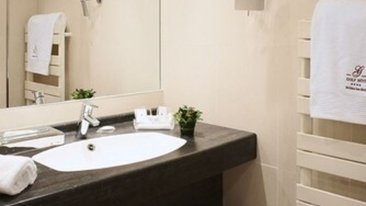 Photo of Bedroom in Brides-les-Bains