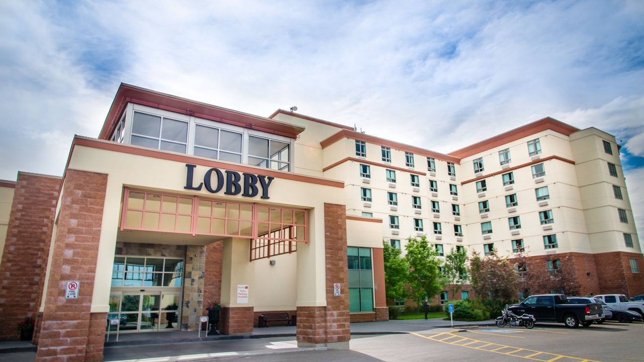 Photo of Outdoor in Southeast Calgary