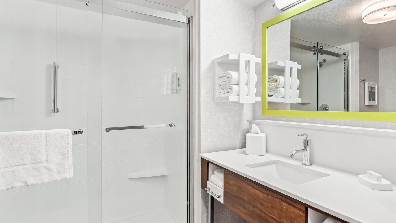 Photo of Bathroom in Lathrop