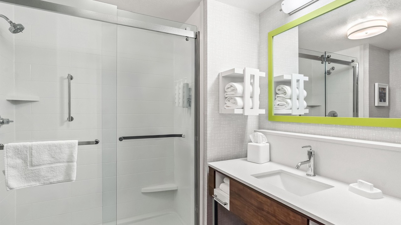 Photo of Bathroom in Lathrop