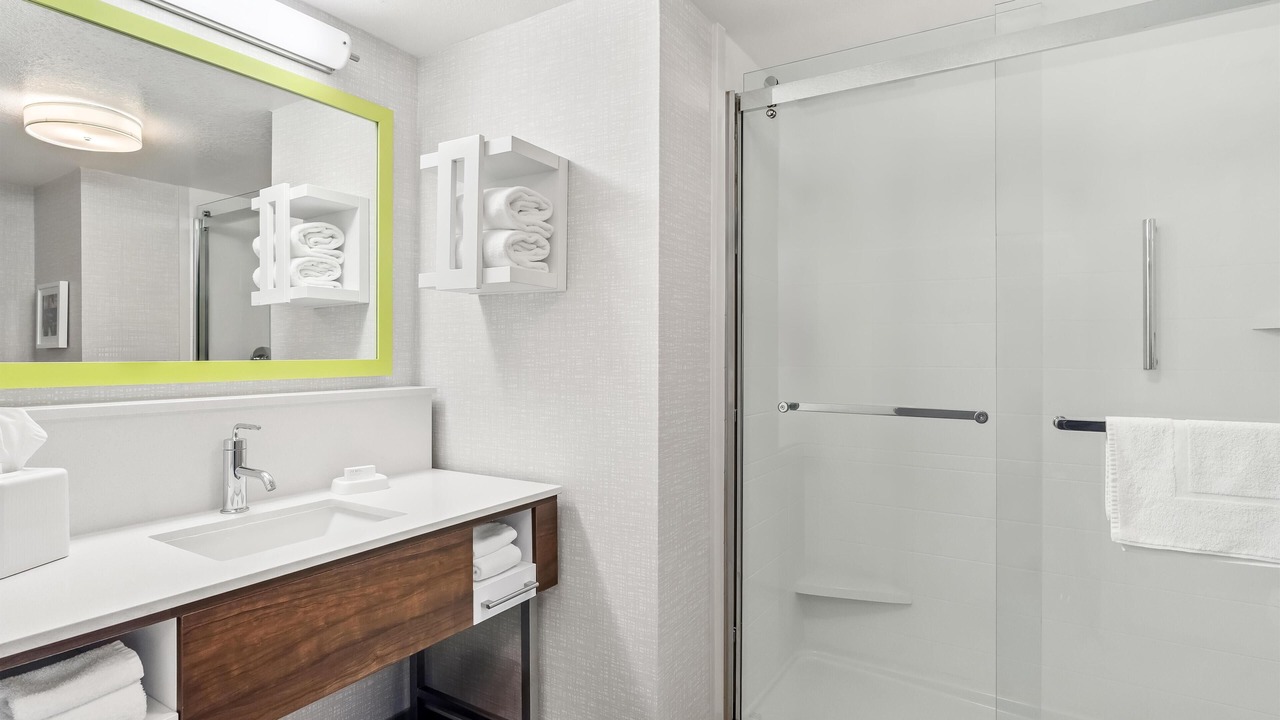 Photo of Bathroom in Lathrop