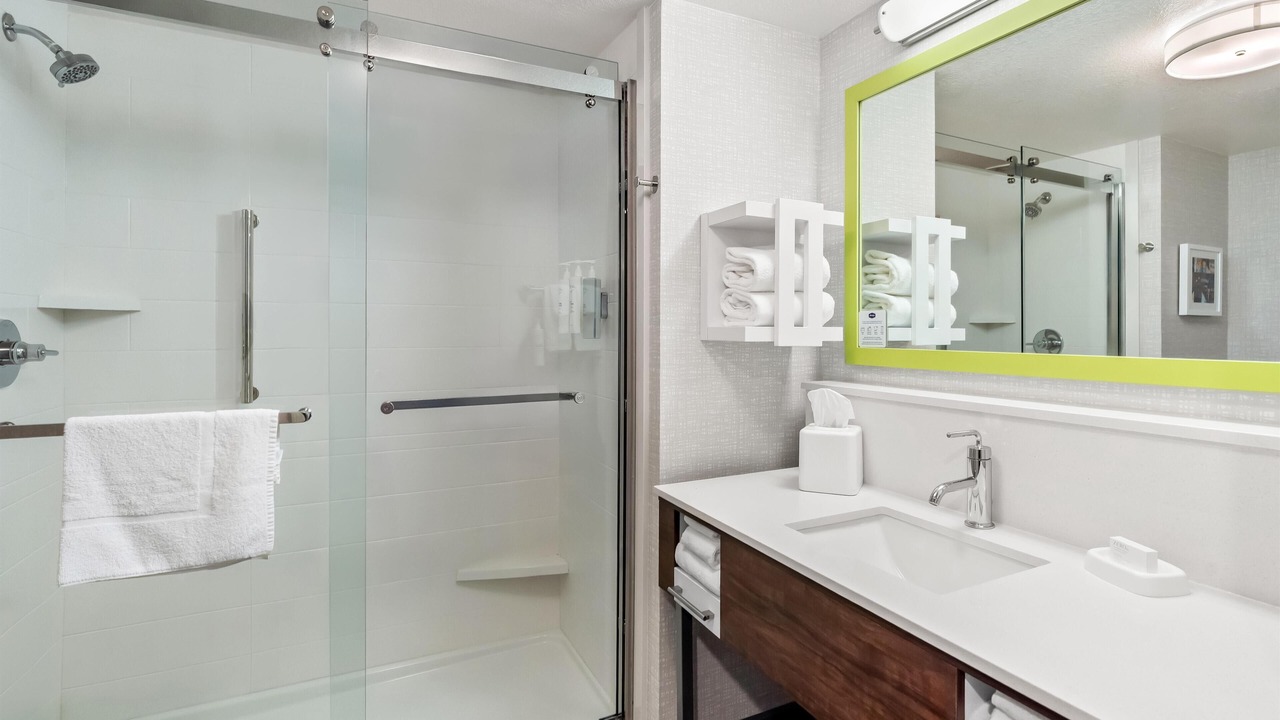 Photo of Bathroom in Lathrop