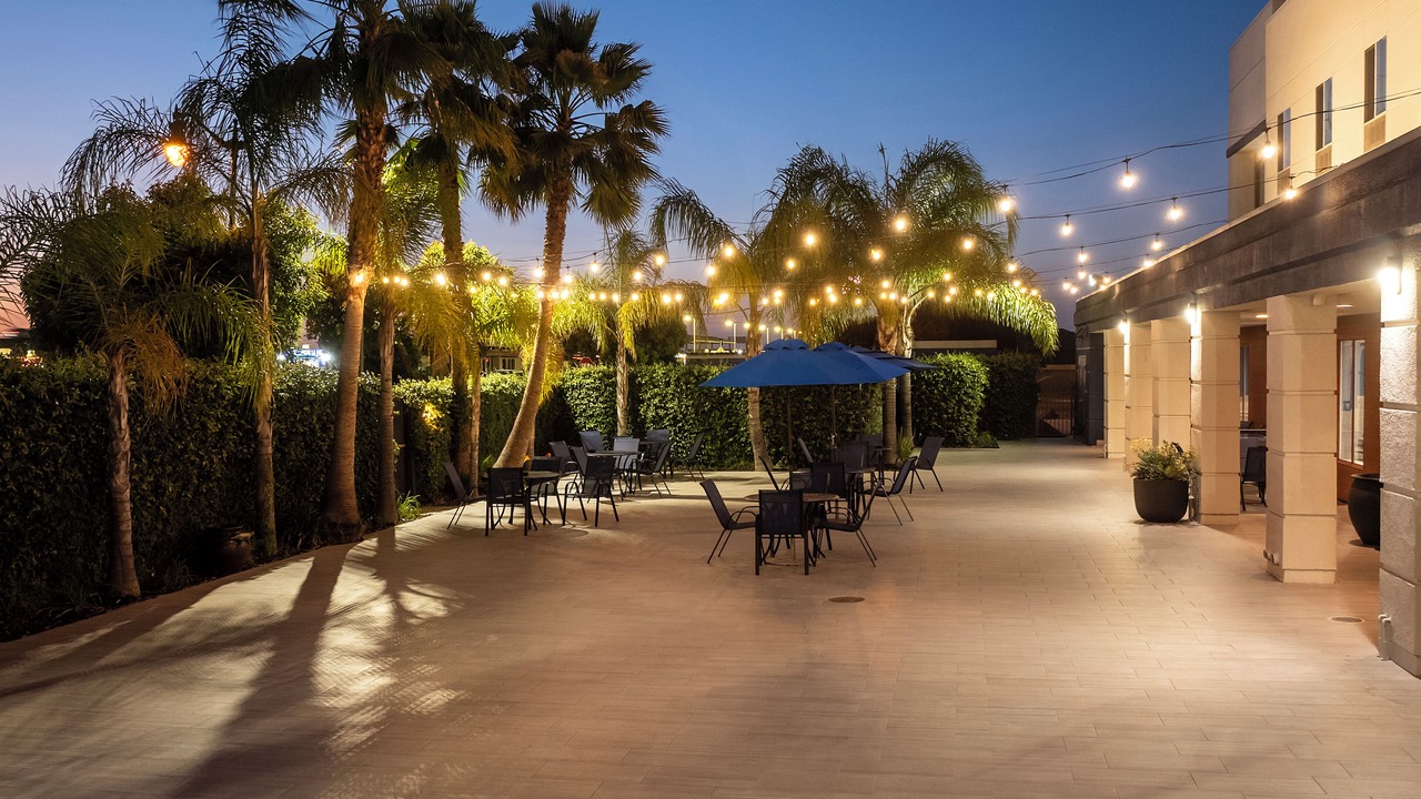 Photo of Outdoor in Lathrop