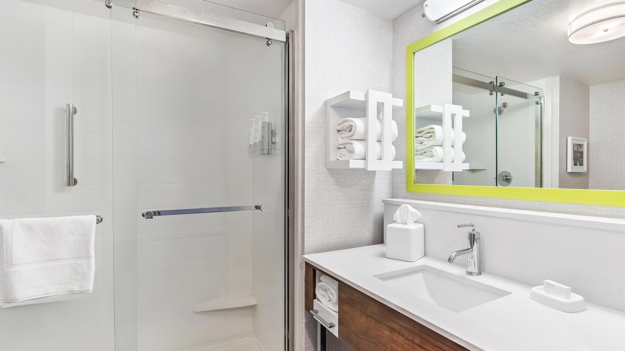 Photo of Bathroom in Lathrop