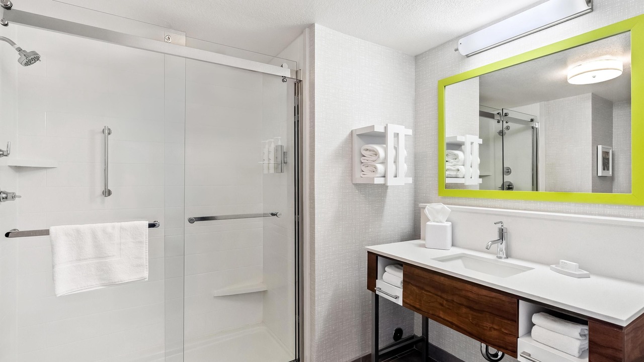 Photo of Bathroom in Lathrop