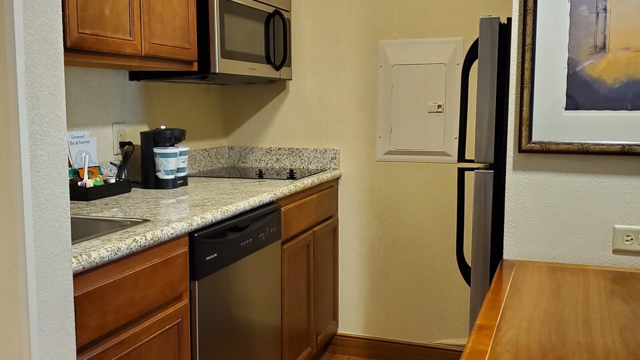 Photo of Kitchen in Bonanza