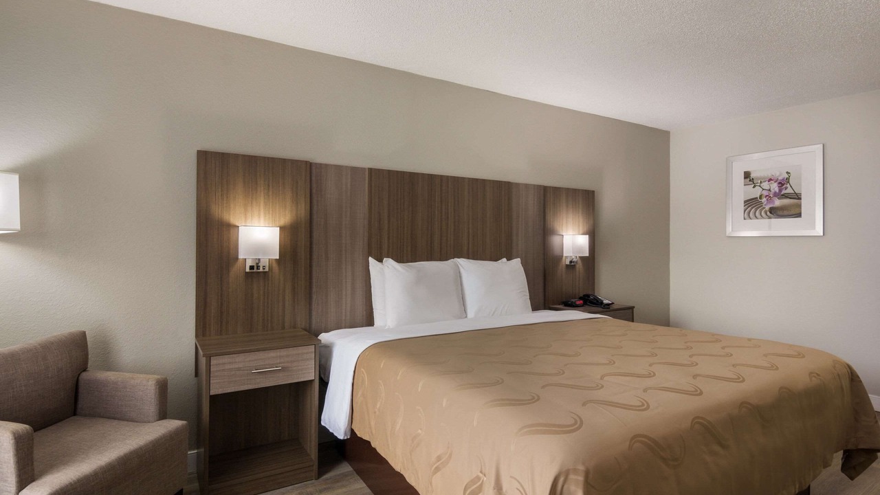 Photo of Bedroom in Emporia
