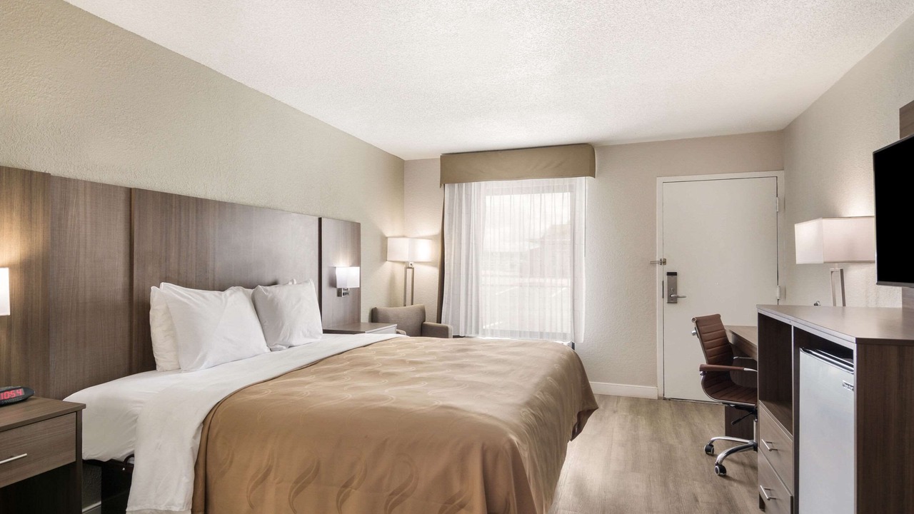 Photo of Bedroom in Emporia