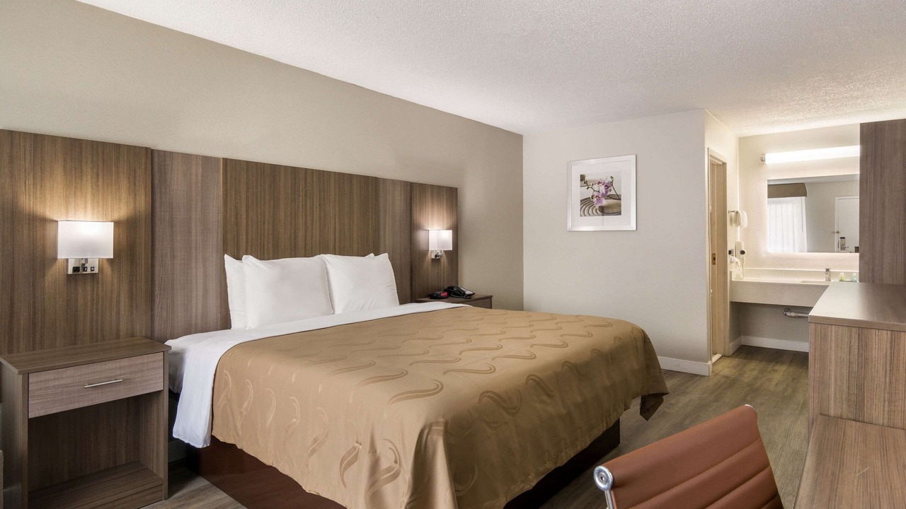 Photo of Bedroom in Emporia