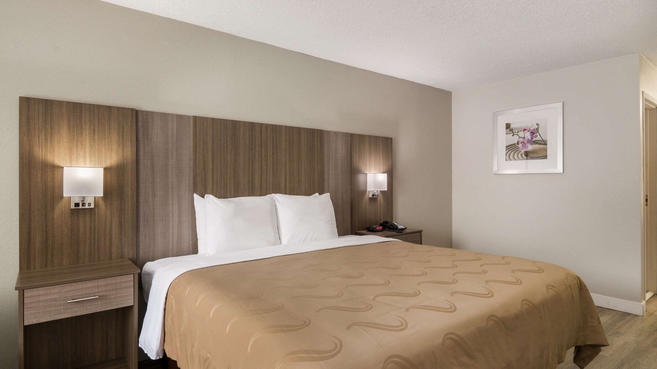 Photo of Bedroom in Emporia