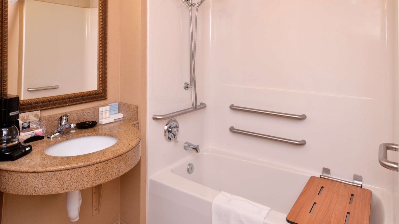 Photo of Bathroom in Litchfield