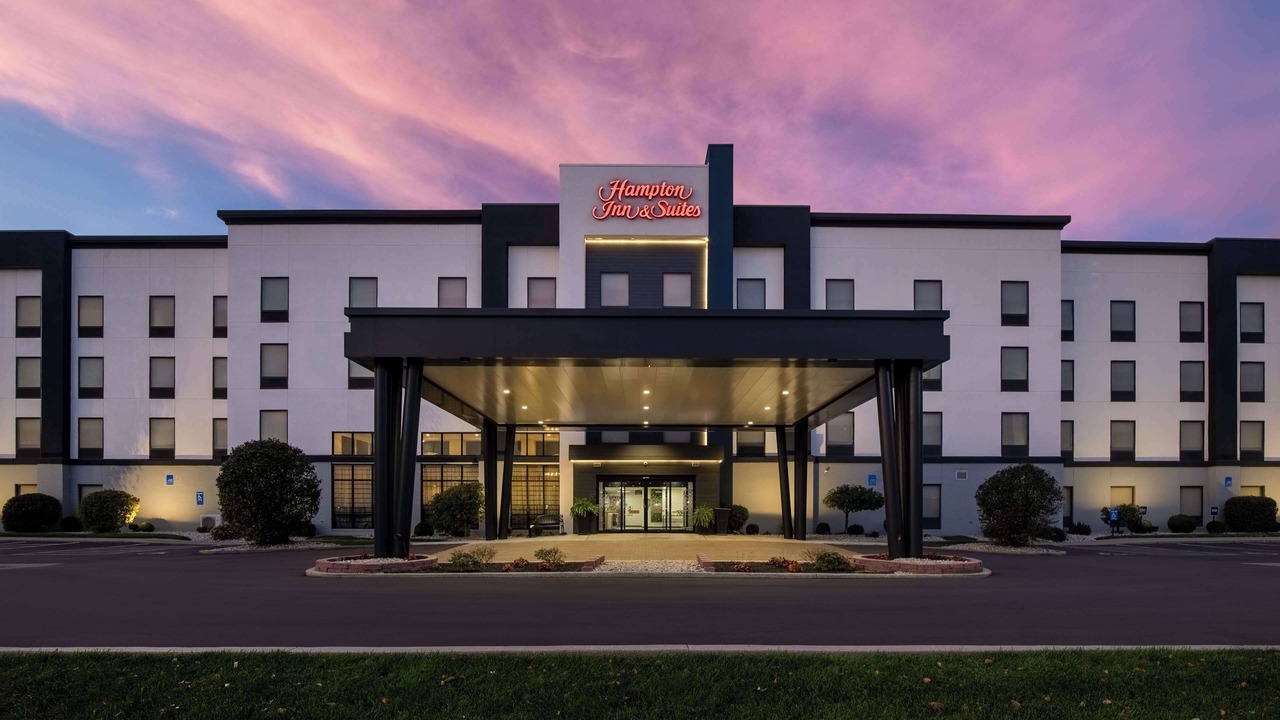 Photo of Outdoor in Dayton