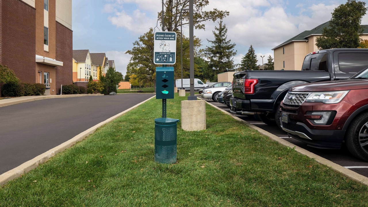 Photo of Outdoor in Dayton