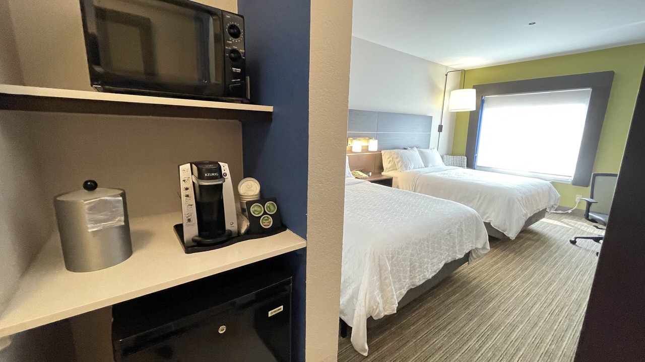 Photo of Bedroom in Decatur
